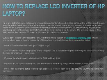 HP Printer warranty contact us for any issue