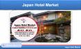 Japan Hotel Market will be 26.8 Billion by 2025 - Renub Research PowerPoint PPT Presentation