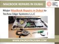 Macbook Repair Dubai - Apple Repair Services Dubai PowerPoint PPT Presentation