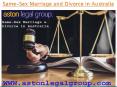 Separation Lawyer in Melbourne and Family Violence Intervention Orders PowerPoint PPT Presentation