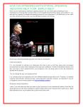 Top Motivational Sales Speaker in Singapore - Wong YUJIN PowerPoint PPT Presentation