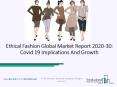 Ethical Fashion Market Overview 2020, Growth Analysis and Business Insight PowerPoint PPT Presentation