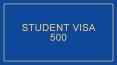 Student Subclass 500 | visa subclass 500 | ISA Migrations PowerPoint PPT Presentation