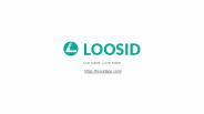Loosid app