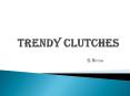 Clutches Bags || By Mirraw PowerPoint PPT Presentation