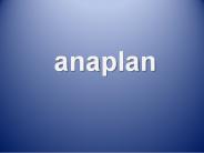 Anaplan Online Training | Anaplan Certification Course