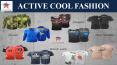 T-shirt printing singapore - Active Cool Fashion