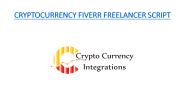 CRYPTOCURRENCY FIVERR READY MADE CLONE SCRIPT