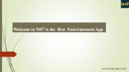 Earn money in online|NH7.