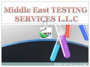 Things You Should Be Careful In Asbestos Testing