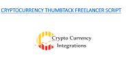 CRYPTOCURRENCY THUMBTACK FREELANCER CLONE