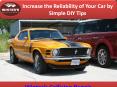 Increase the Reliability of Your Car by Simple DIY Tips PowerPoint PPT Presentation
