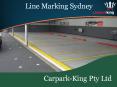 Line Marking Services in Sydney PowerPoint PPT Presentation