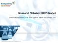 Diisononyl Phthalate (DINP) Market SWOT Analysis Set for Rapid Growth and Trend, by 2023 PowerPoint PPT Presentation