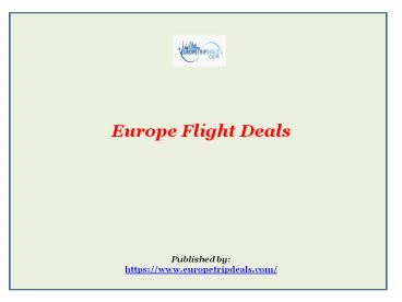 presentation player overlay