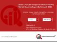 Covid-19 Analysis on Physical Security Market PowerPoint PPT Presentation