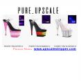 Pleaser shoes for Women affordable prices PowerPoint PPT Presentation
