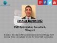 Joshua Baron MD - EMR Optimization Consultant, Chicago IL PowerPoint PPT Presentation