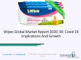Wipes Market 2020 Top Players and Revenue Significant Growth 2020 PowerPoint PPT Presentation