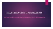 Search Engine Optimization Company | Star Media Brands