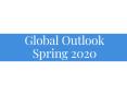 Global outlook spring 2020 PowerPoint PPT Presentation