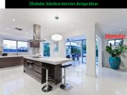 simple kitchen design