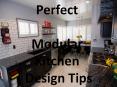 Modular Kitchen PowerPoint PPT Presentation