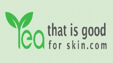 Teathatisgoodforskin.com