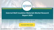 External Wall Insulation Materials Market Research Report 2020