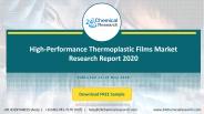 High-Performance Thermoplastic Films Market Research Report 2020