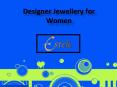 Buy Imitation Fashion Jewelry Online, Designer Jewellery for Women  -  Estele.co