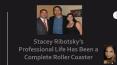 Stacey Ribotsky’s Professional Life Has Been a Complete Roller Coaster PowerPoint PPT Presentation