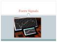 How Accurate Forex Signals Instill a Winning Mentality PowerPoint PPT Presentation
