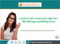 Case Study Help Online By No1AssignmentHelp.Com PowerPoint PPT Presentation