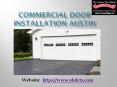 commercial door installation Austin PowerPoint PPT Presentation