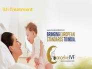 intrauterine insemination (IUI) Treatment By Conceive IVF