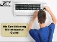 Air Conditioning Maintenance Guide PowerPoint PPT Presentation