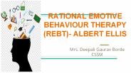 REBT