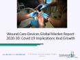 Wound Care Devices Market Growth, Emerging Opportunities and Trends 2020 PowerPoint PPT Presentation