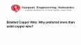 Braided Copper Wire - Why preferred more than solid copper wire PowerPoint PPT Presentation