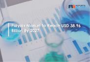 Polyols Market By Reports And Data