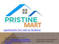 Apartments for Sale in Madurai Pristine Mart