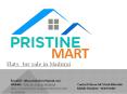 Flats for sale in Madurai Pristine Mart