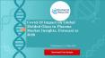 Covid 19 Impact on Global Molded Glass in Pharma Market Insights, Forecast to 2026 PowerPoint PPT Presentation