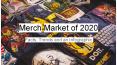 Merch Trends 2020 PowerPoint PPT Presentation