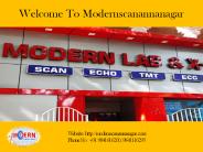 Diagnostic Centre in Anna Nagar