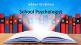 Jolene Woleben School Psychologist PowerPoint PPT Presentation