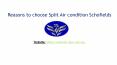 Split Air Condition Schofields - Phoenix Aircon & Plumbing Services PowerPoint PPT Presentation