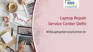 Laptop Repair Service Center Delhi