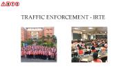Best Traffic Enforcement Training | Traffic Education Program | IRTE